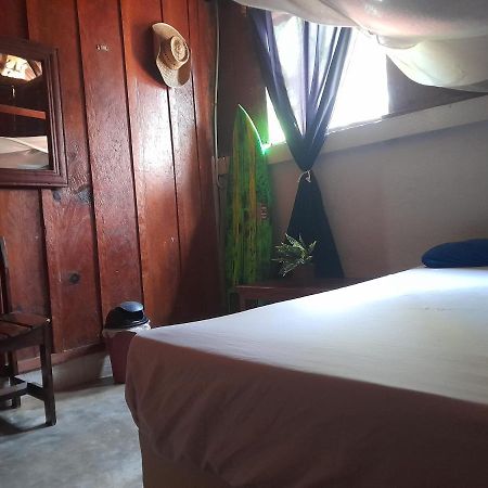 Punta Paraiso Puerto Escondido  Εξωτερικό φωτογραφία
