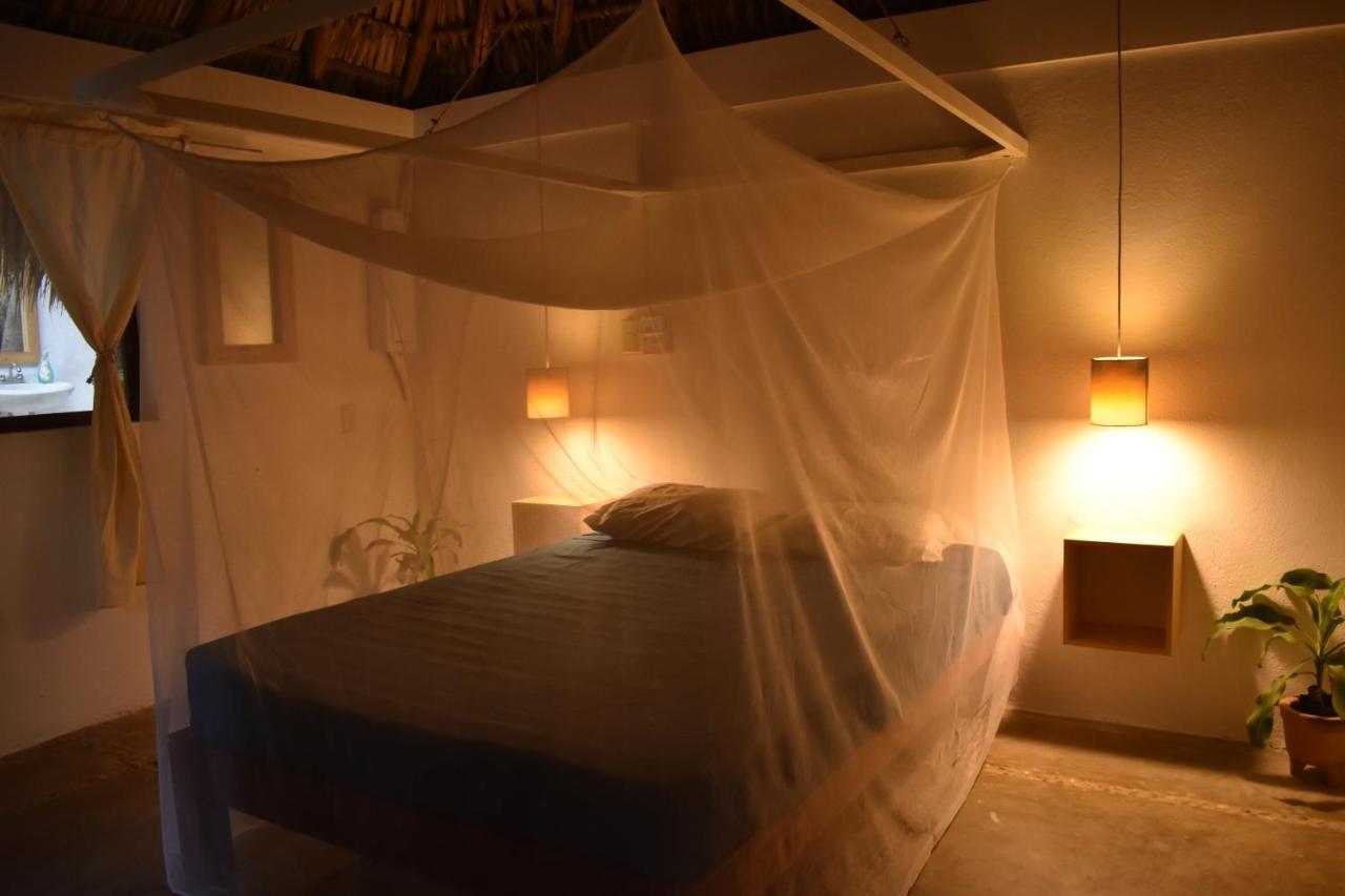 Punta Paraiso Puerto Escondido  Εξωτερικό φωτογραφία
