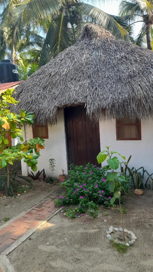 Punta Paraiso Puerto Escondido  Εξωτερικό φωτογραφία