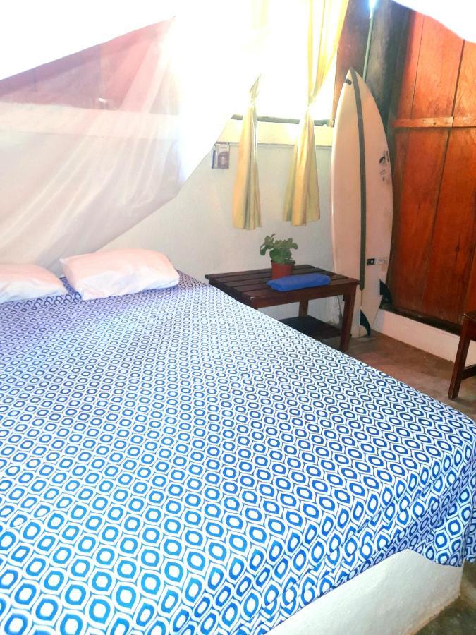 Punta Paraiso Puerto Escondido  Εξωτερικό φωτογραφία