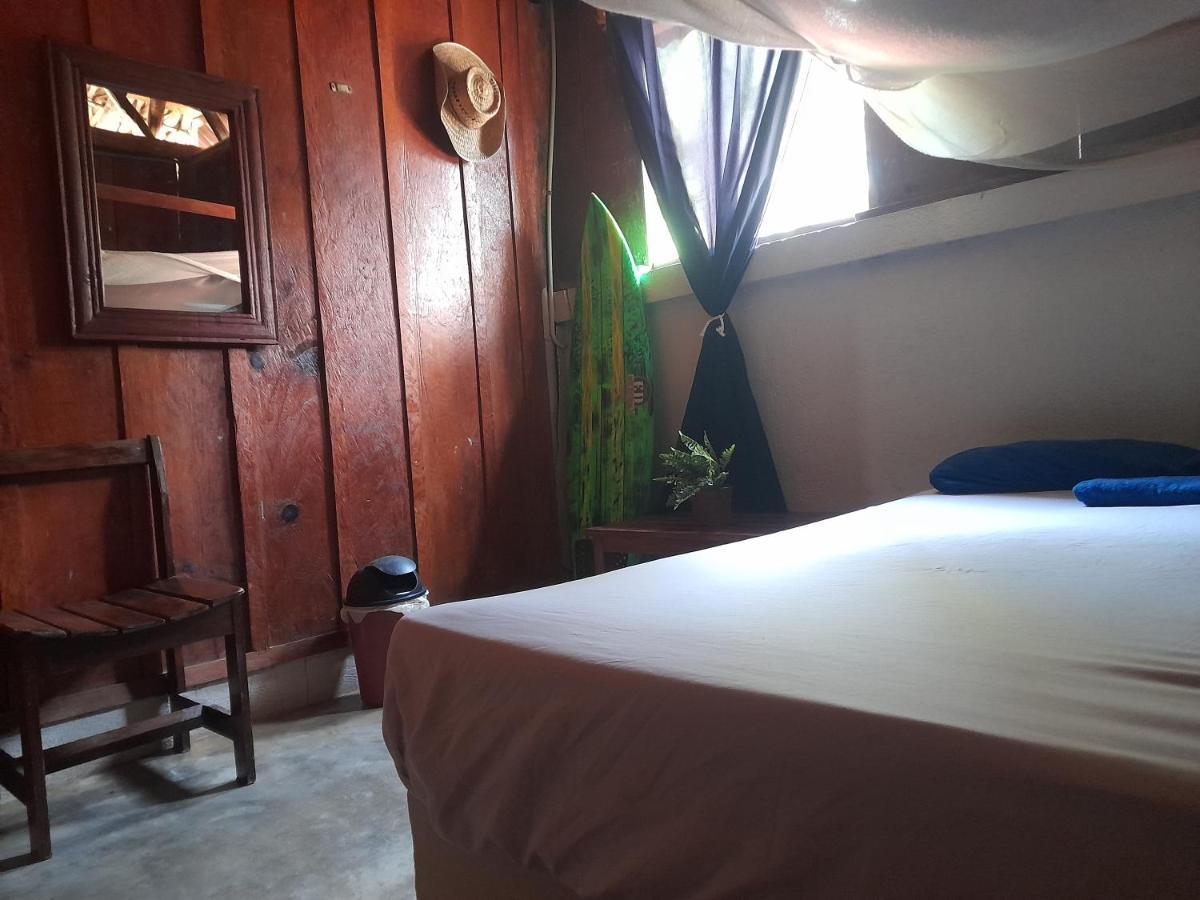 Punta Paraiso Puerto Escondido  Εξωτερικό φωτογραφία