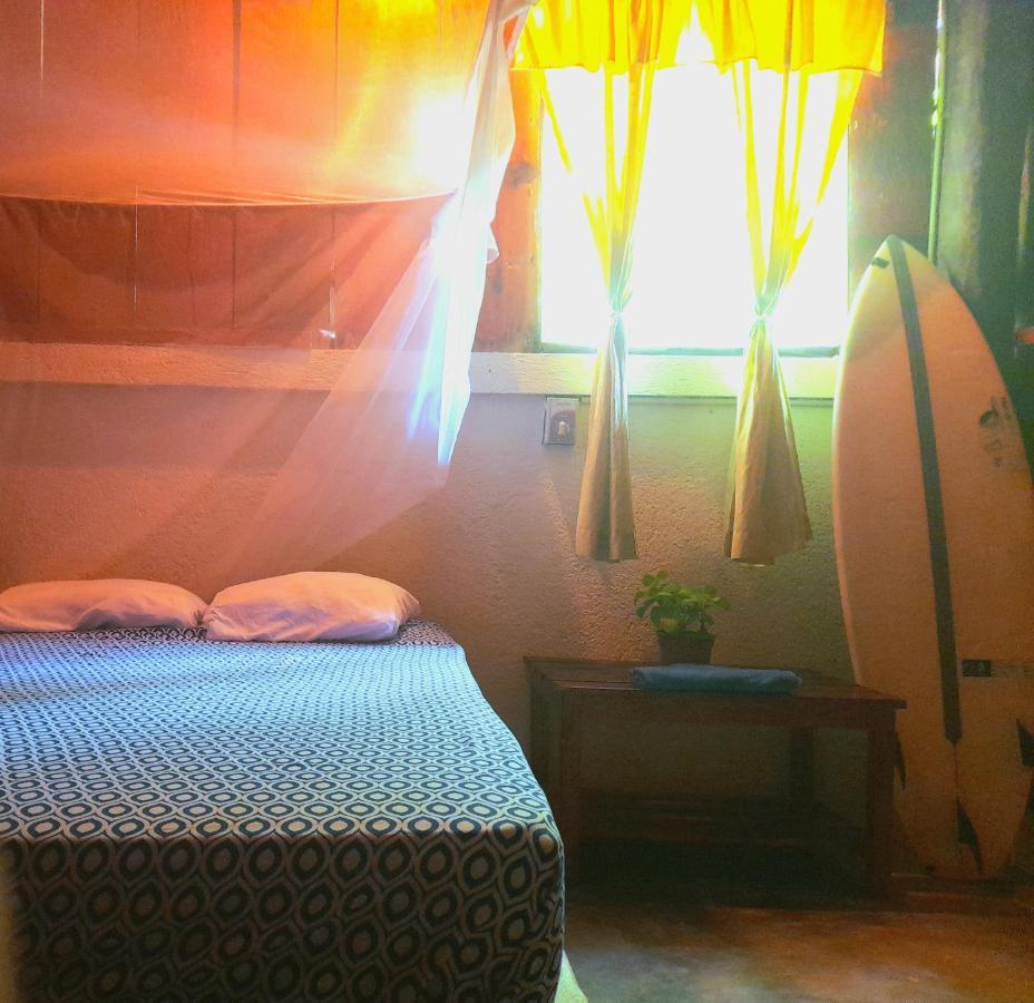 Punta Paraiso Puerto Escondido  Εξωτερικό φωτογραφία
