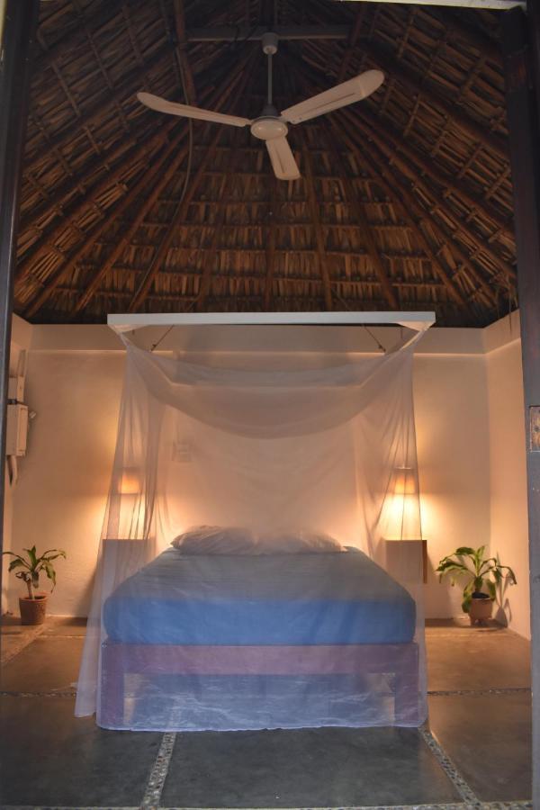 Punta Paraiso Puerto Escondido  Εξωτερικό φωτογραφία
