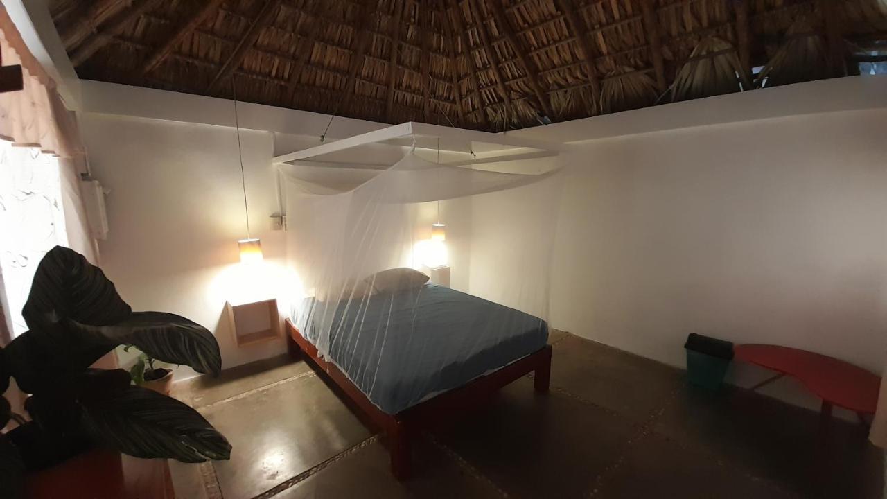 Punta Paraiso Puerto Escondido  Εξωτερικό φωτογραφία